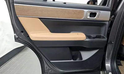Hyundai Santafe 2024, 7212 км, за 32900000 KRW - фото 25