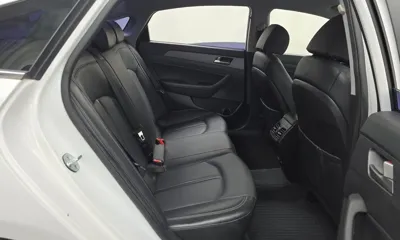 Hyundai Sonata 2018, 124818 км, за 10500000 KRW - фото 11