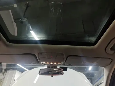 Mercedes-Benz C-Class 2016, 61500 км, за 68200 CNY - фото 18