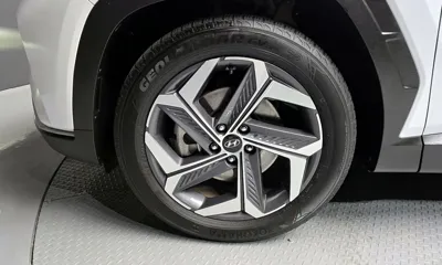 Hyundai Tucson 2021, 89829 км, за 21300000 KRW - фото 5