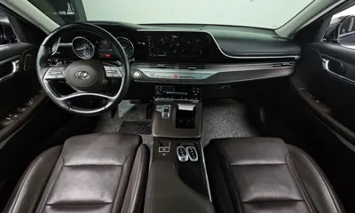 Hyundai Grandeur 2020, 186755 км, за 15300000 KRW - фото 7