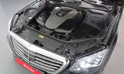 Mercedes-Benz S-Class 2016, 183893 км, за 29900000 KRW - фото 6