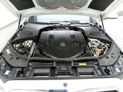 Mercedes-Benz S-Class 2022, 98417 км, за 1220000 KRW - фото 20