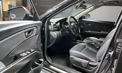 KG_Mobility_Ssangyong TIBOLI 2018, 109039 км, за 8800000 KRW - фото 10