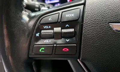 Genesis G80 2017, 124939 км, за 15500000 KRW - фото 29
