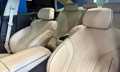 Genesis G80 2022, 49081 км, за 33800000 KRW - фото 6