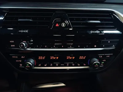 BMW 5-Series 2018, 91156 км, за 21900000 KRW - фото 16