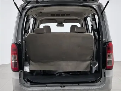 Wuling Rongguang V 2016, 61700 км, за 13899 CNY - фото 16