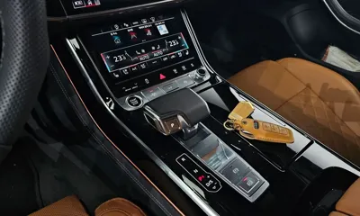 Audi A8 2023, 32238 км, за 77770000 KRW - фото 9