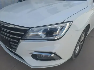 Roewe i5 2019, 38700 км, за 20700 CNY - фото 24