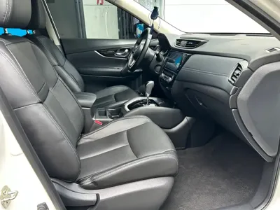 Nissan X-Trail 2019, 74000 км, за 75800 CNY - фото 14