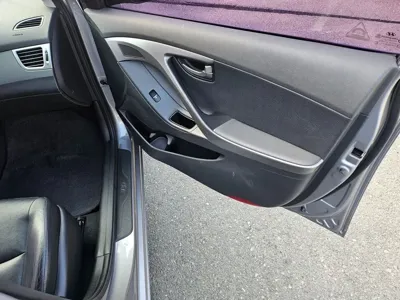 Hyundai Avante 2012, 85620 км, за 5500000 KRW - фото 20