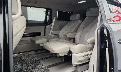 Kia Canival 2019, 71857 км, за 20900000 KRW - фото 13