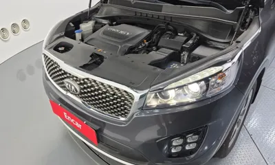Kia Sorento 2016, 163158 км, за 11900000 KRW - фото 6
