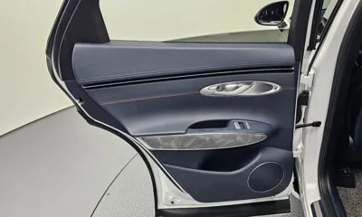 Genesis GV70 2021, 37588 км, за 35800000 KRW - фото 25