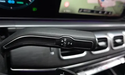 Mercedes-Benz GLS-Class 2021, 130239 км, за 68800000 KRW - фото 9