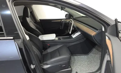 Tesla Model Y 2023, 56500 км, за 39000000 KRW - фото 26