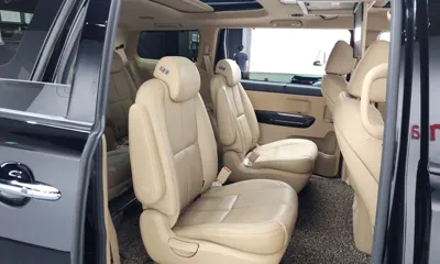 Kia Canival 2016, 111923 км, за 99990000 KRW - фото 11