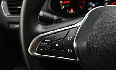 Renault-KoreaSamsung XM3 2020, 44503 км, за 11000000 KRW - фото 16