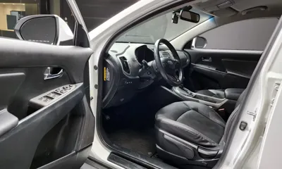 Kia Sportage 2014, 135219 км, за 9000000 KRW - фото 10