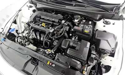 Hyundai Avante 2024, 22449 км, за 29990000 KRW - фото 6