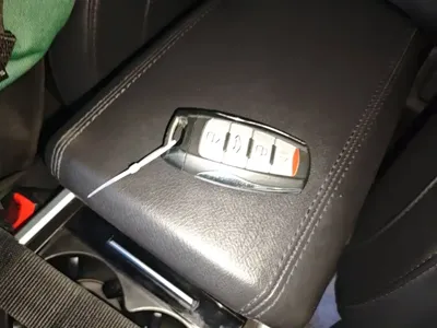 Haval H6 2018, 66900 км, за 31600 CNY - фото 9
