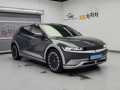 Hyundai Ioniq5 2024, 29153 км, за 29400000 KRW