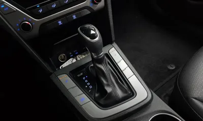 Hyundai Avante 2018, 40467 км, за 10900000 KRW - фото 9