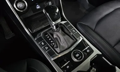 KG_Mobility_Ssangyong KORANDO 2024, 41863 км, за 19500000 KRW - фото 9