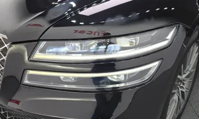 Genesis G80 2022, 53250 км, за 32900000 KRW - фото 22