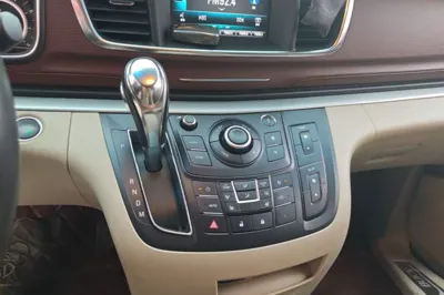 Buick GL8 2017, 119200 км, за 68938.21 CNY - фото 15