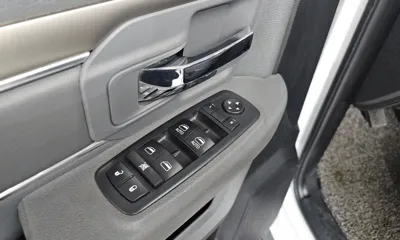 Dodge Ram Pick Up 2017, 77825 км, за 39900000 KRW - фото 17