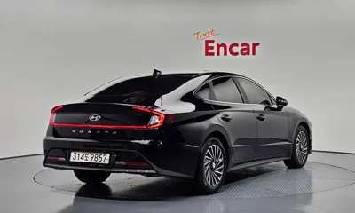 Hyundai Sonata 2023, 45078 км, за 22900000 KRW