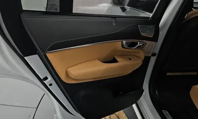 Volvo XC90 2024, 30399 км, за 71500000 KRW - фото 25