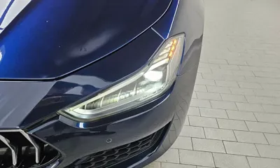Maserati Ghibli 2019, 56144 км, за 27700000 KRW - фото 22