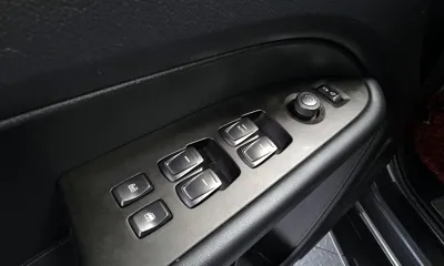 KG_Mobility_Ssangyong Rexton 2019, 147692 км, за 10200000 KRW - фото 18