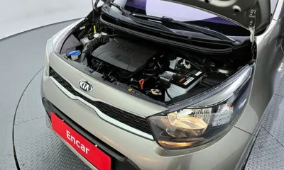 Kia Morning 2018, 39406 км, за 6690000 KRW - фото 6