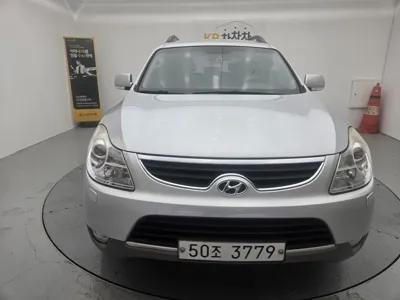 Hyundai Veracruz 2014, 200000 км, за 4900000 KRW - фото 3
