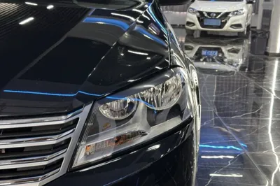 Volkswagen Magotan 2016, 113600 км, за 51644.17 CNY - фото 8