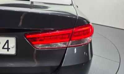 Kia K5 2016, 111717 км, за 9200000 KRW - фото 23