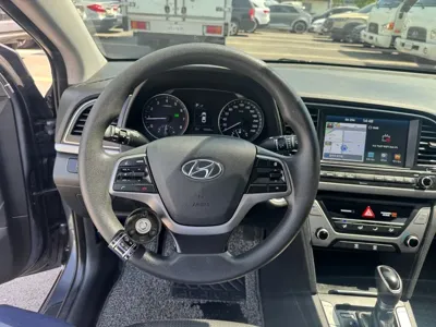 Hyundai Avante 2018, 145625 км, за 8300000 KRW - фото 9