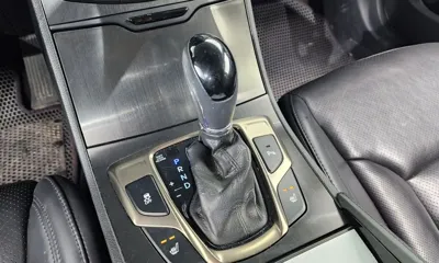 Hyundai Grandeur 2013, 139755 км, за 4200000 KRW - фото 9