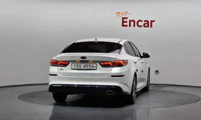 Kia K5 2019, 53236 км, за 15500000 KRW