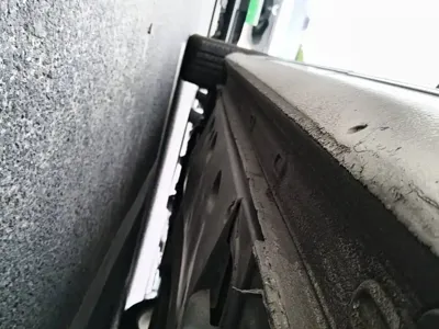 Volkswagen Passat 2017, 129500 км, за 45800 CNY - фото 22