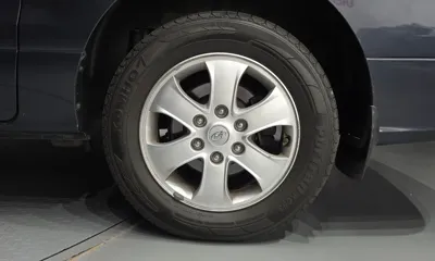 Hyundai Starex 2016, 51199 км, за 13800000 KRW - фото 21