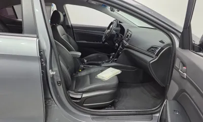 Hyundai Avante 2017, 179440 км, за 5990000 KRW - фото 26