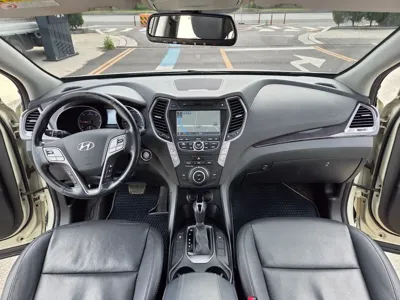 Hyundai Santafe 2013, 205000 км, за 5990000 KRW - фото 7