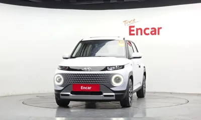 Hyundai Casper 2022, 139736 км, за 10290000 KRW