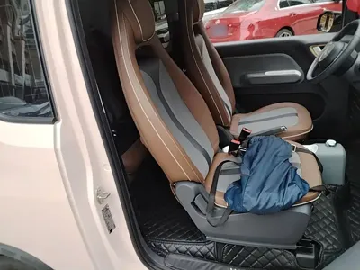 Wuling MINIEV 2022, 38300 км, за 27700 CNY - фото 25