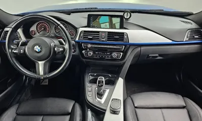 BMW 3-Series 2017, 101053 км, за 15900000 KRW - фото 7